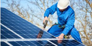 Installation Maintenance Panneaux Solaires Photovoltaïques à Cruzy-le-Chatel